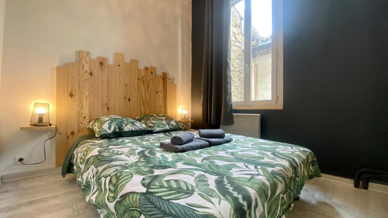 Appartement 30m2 - 400 métres Cité Médiavale Carcasona Exterior foto