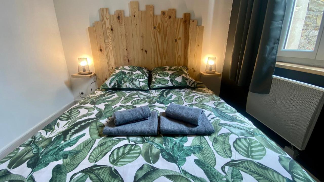 Appartement 30m2 - 400 métres Cité Médiavale Carcasona Exterior foto